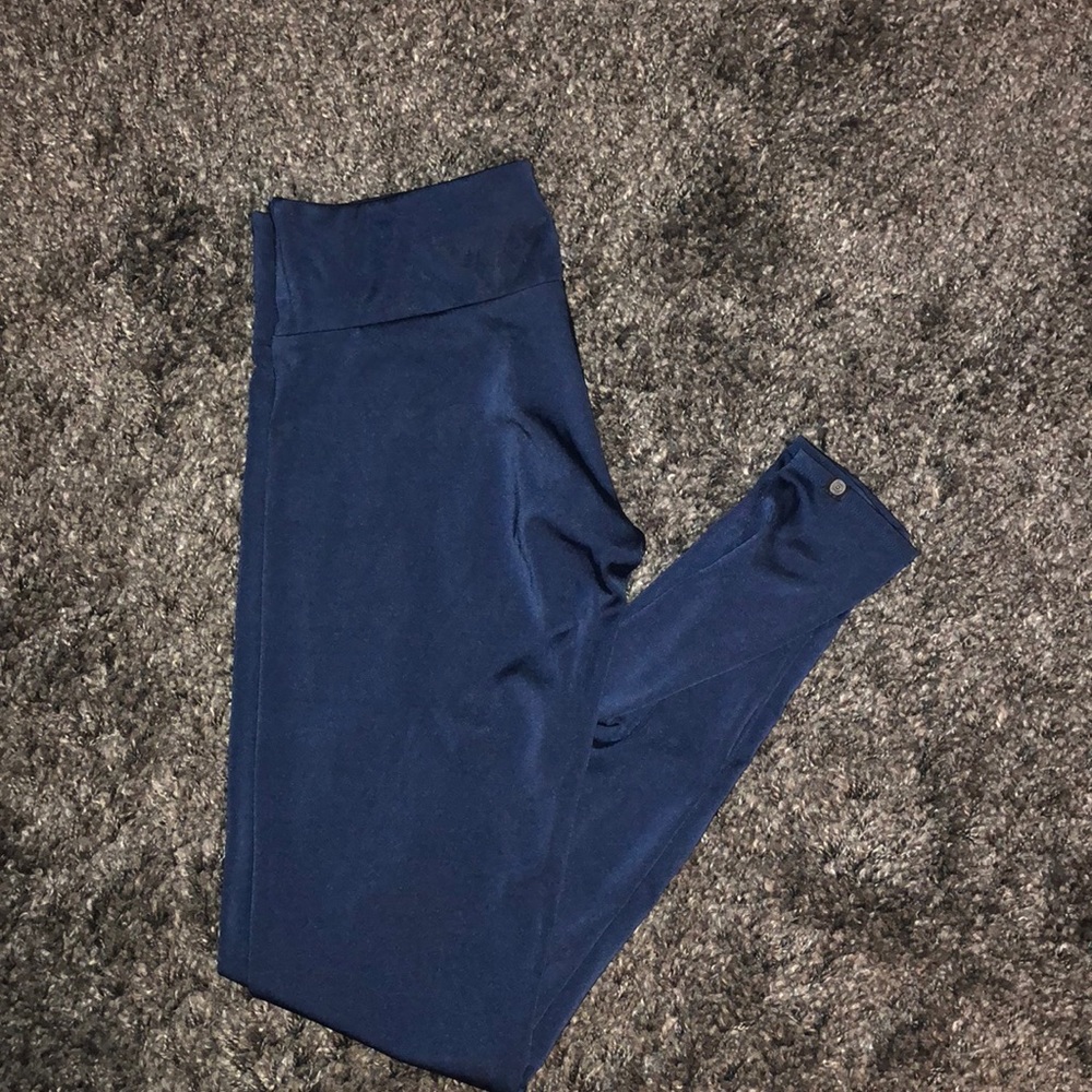 Onzie leggings